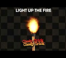 CHEAP TRICK’s 20th Studio Album, ‘In Another World’, To Arrive In April