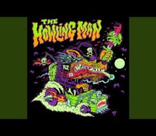 ROB ZOMBIE Releases New Single ‘The Eternal Struggles Of The Howling Man’