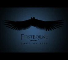 FIRSTBORNE Feat. CHRIS ADLER And JAMES LOMENZO: New Single ‘Save Myself’ Now Available