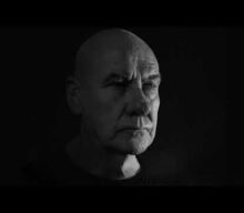 BLACK SABBATH’s BILL WARD To Unveil First Art Piece In Nearly Five Years