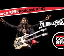 BUMBLEFOOT: The Most Dangerous Thing We Can Do As People Is To Dehumanize Those Who Don’t Agree With Us