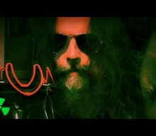 ROB ZOMBIE Explains Why He Waited More Than Two Years To Release New Studio Album