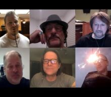 FLOTSAM AND JETSAM Is Putting Finishing Touches On ‘Perfect’ Follow-Up To ‘The End Of Chaos’