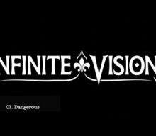 TIMO TOLKKI’s INFINITE VISIONS Calls It Quits After Failing To Meet Its Crowdfunding Goal For Debut Album