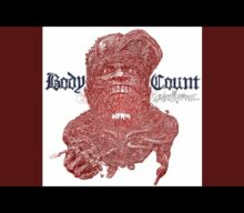 BODY COUNT Launches Fan Contest For ‘The Hate Is Real’ Music Video