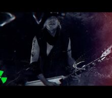 MICHAEL SCHENKER GROUP Releases Lyric Video For New Single ‘Sail The Darkness’