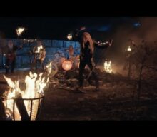 KORPIKLAANI Drops ‘Niemi’ Music Video