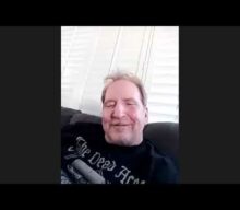 JACK RUSSELL Looks Back On His Split With GREAT WHITE: ‘It Still Hurts A Lot’