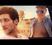 PAUL STANLEY’s Son EVAN STANLEY Taps ‘Breaking Bad’ Star BRYAN CRANSTON For ‘Memories’ Video