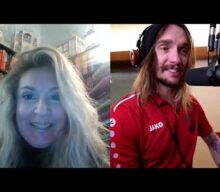 THE DARKNESS Frontman Wants Next Album To Be ‘Really Uplifting’