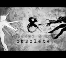 OF MICE & MEN Announces ‘Timeless’ EP, Drops New Song ‘Obsolete’