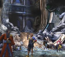More ‘Final Fantasy’ games are headed to Xbox Game Pass