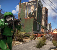 ‘Rust: Console Edition’ announced for PS4, Xbox One release in May