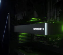 Nvidia’s new technology automates facial animation using sound files