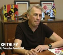 Political Journey Of D.O.A.’s JOE KEITHLEY Focus Of Upcoming Documentary