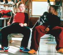 Julia Stiles says “it would be so special” to do a ‘Save The Last Dance’ sequel