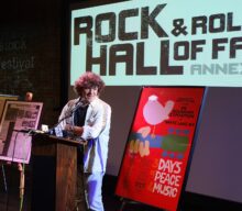 Woodstock 50 settles legal battle with financial backer