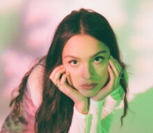 Olivia Rodrigo reveals tracklist and artwork for debut album ‘Sour’