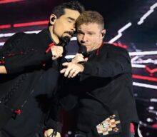Backstreet Boys’ Kevin Richardson posts cryptic tweet about “losing a friend to QAnon” after bandmate Brian joins Parler