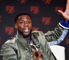 Kevin Hart signs new four film deal with Netflix