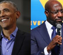 Barack Obama hails Raphael Warnock’s election victory as Georgia’s next US senator
