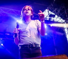 Ariel Pink accused of abusing girlfriend in new court case