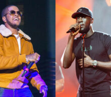 Chip takes aim at Stormzy again on new single ’10 Commandments’