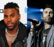 Jason Derulo and Adam Levine team up on new single ‘Lifestyle’