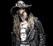 Rob Zombie drops second cut from upcoming album, single ‘The Eternal Struggles of the Howling Man’