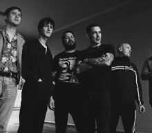 Viagra Boys drop upbeat album cut ‘Girls & Boys’