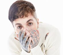 Bring Me The Horizon beat Bicep to Number One in the UK album chart