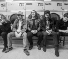 The Coral share new single ‘Faceless Angel’ and talk double album ‘Coral Island