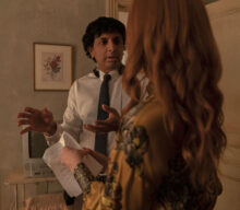 M. Night Shyamalan on ending ‘Servant’ earlier than planned