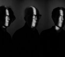 John Carpenter shares new single ‘Alive After Death’ from forthcoming non-soundtrack album