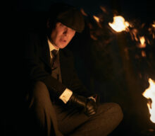 ‘Peaky Blinders’ creator Steven Knight says a movie “is going to happen”