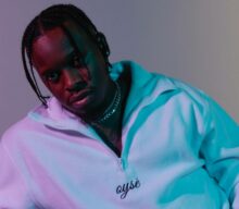 LA crooner Blxst: “No matter how ‘soft’ I may be in the music, I’ve still got a lil hood in me”