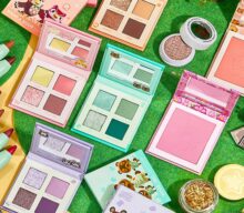 ‘Animal Crossing’ x ColourPop collab makeup line announced