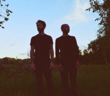 The Antlers announce their first new album in seven years