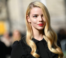 Watch Anya Taylor-Joy cover ’60s classic ‘Downtown’ for ‘Last Night in Soho’