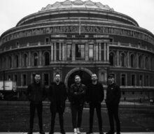 Architects share powerful new single ‘Dead Butterflies’