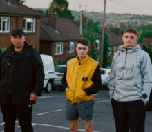 Listen to Bad Boy Chiller Crew’s latest single ‘Get Out My Head’