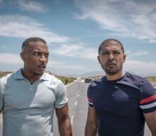 Friends Like These: Noel Clarke and Ashley Walters