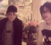Listen to The Horrors’ Faris Badwan team up with John Coxon for new track ‘Boiling Point’