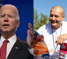 Viral ‘Dreams’ skateboarder Nathan Apodaca to appear in virtual Biden inauguration