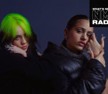 NME Radio Roundup 25 January 2021: Billie Eilish & Rosalía, Royal Blood and more