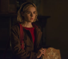 Netflix apologises for ‘Sabrina’ “Bloody Sunday” tweet: “It was unacceptable”