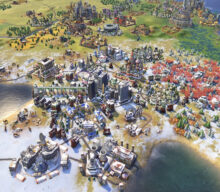 ‘Civilization 6’ details New Frontier Pass DLC in new video