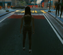 ‘Cyberpunk 2077’ PC mod allows players to use third-person camera