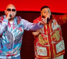 DJ Khaled and Fat Joe are latest musicians to create OnlyFans profile