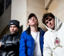 DMA’S announce new live album ‘Live At Brixton’